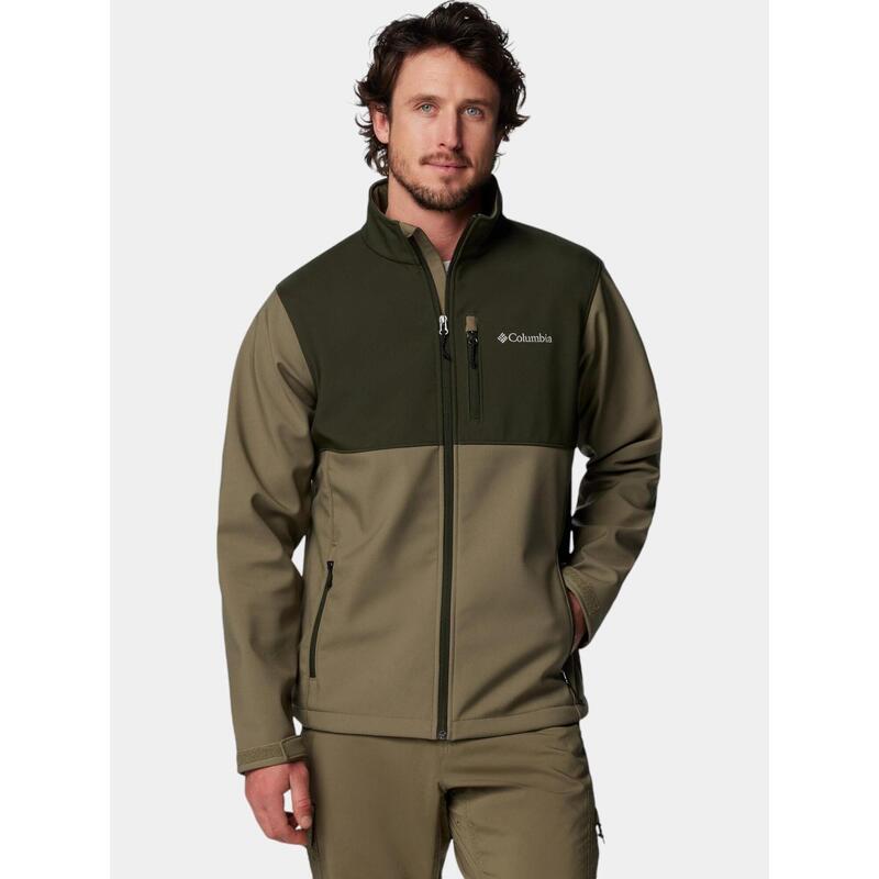 Jacheta softshell Ascender Softshell Jacket barbati