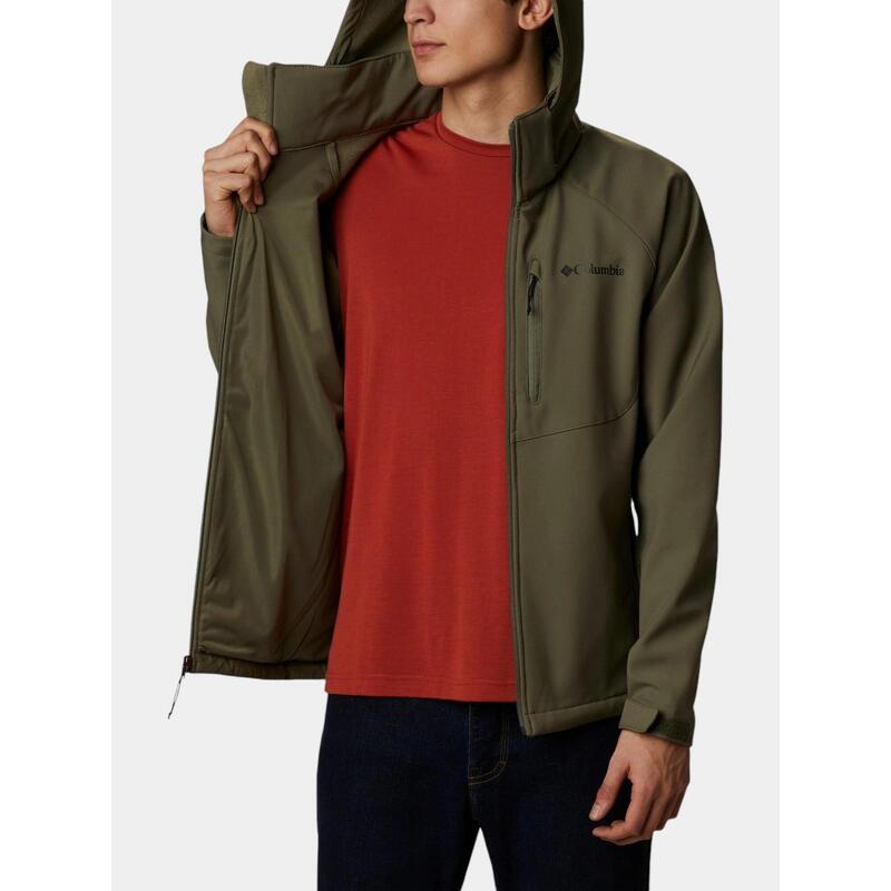 Jacheta softshell Cascade Ridge III Softshell barbati