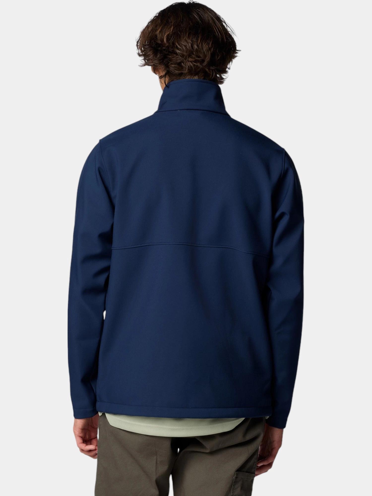 Homme à la veste Ascender 3/7
