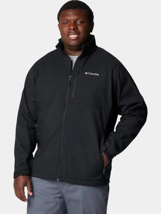 Veste Softshell Homme Ascender