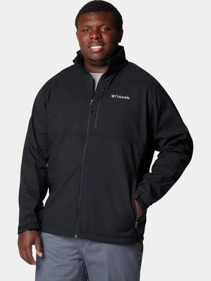 Homme à la veste Ascender