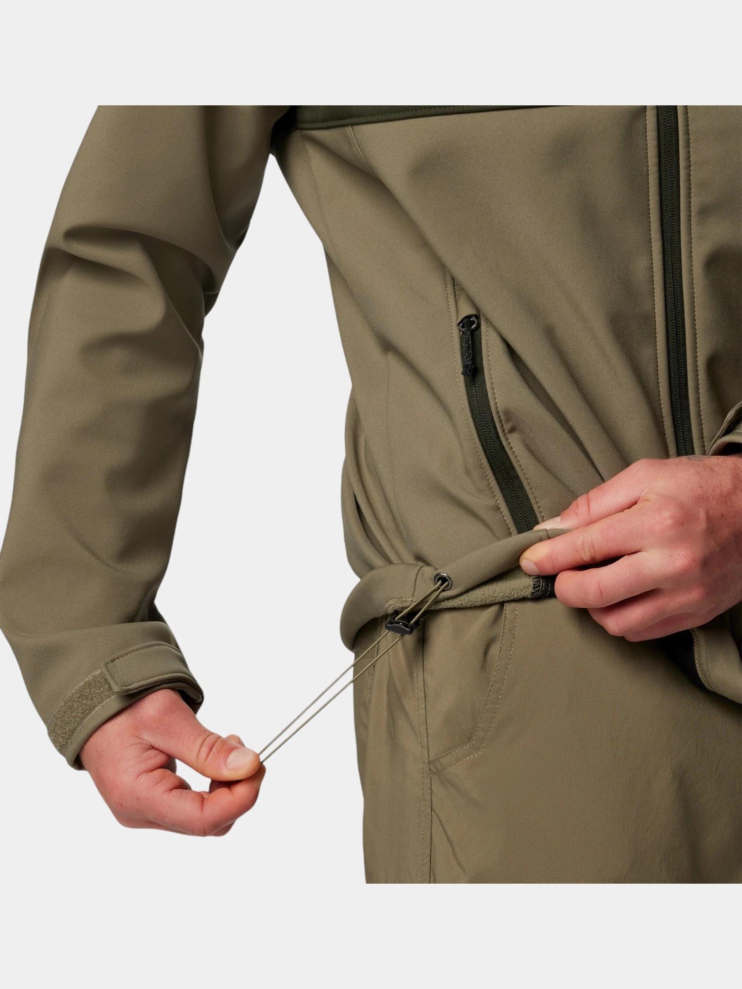 Giacca uomo Ascender 6/7