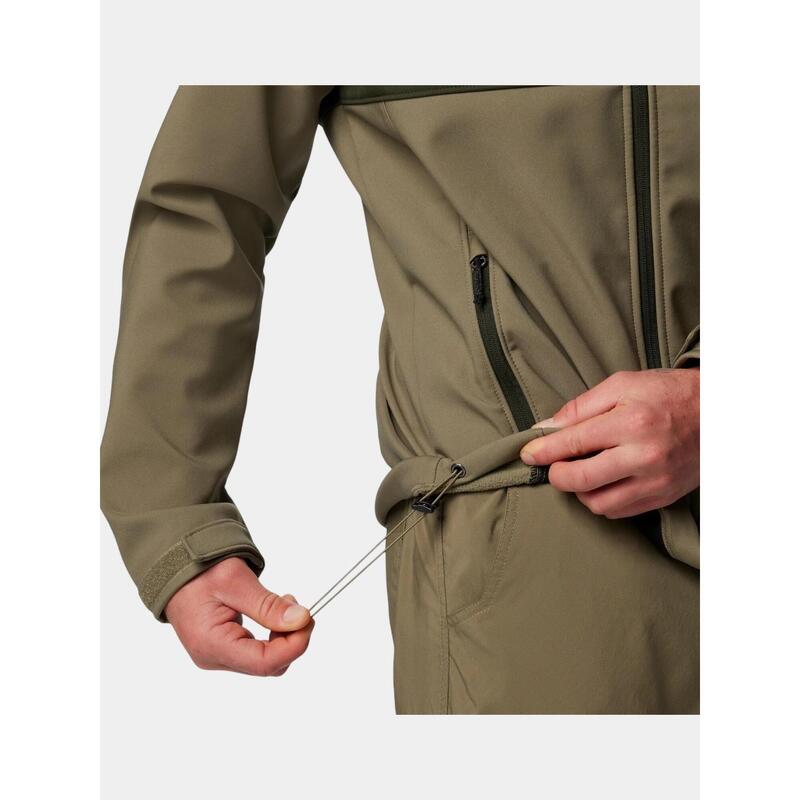 Jacheta softshell Ascender Softshell Jacket barbati