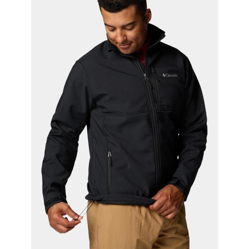 Jacheta softshell Ascender Softshell Jacket barbati