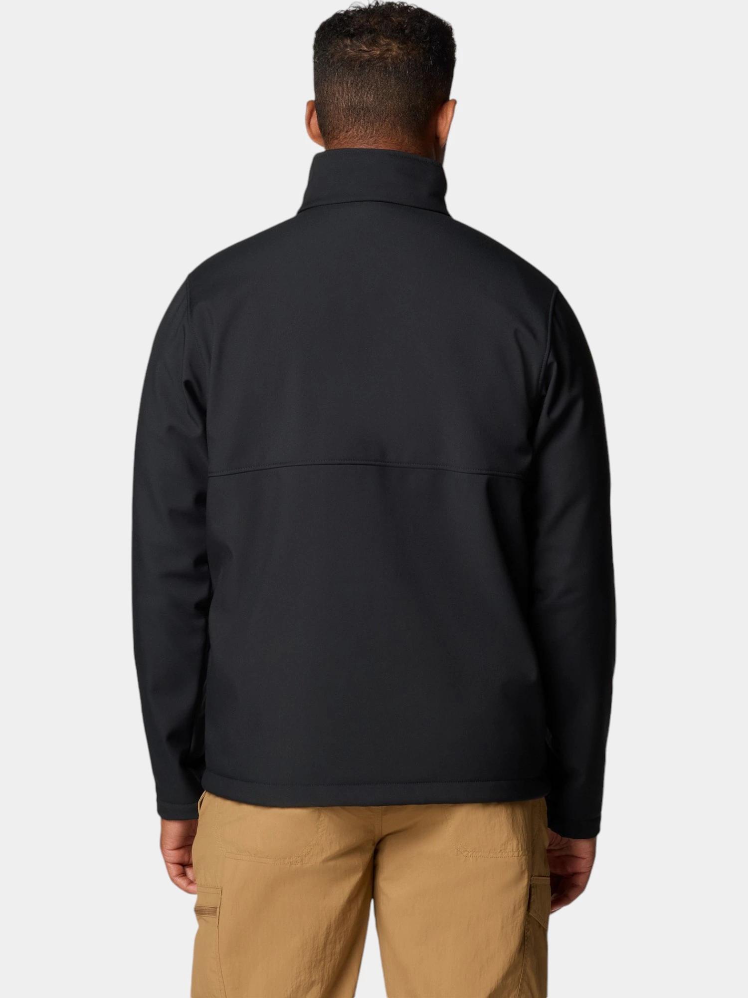Homme à la veste Ascender 3/7