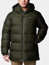 Manteau d'hiver hommes Pike Lake