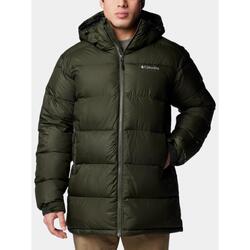 Manteau d'hiver hommes Pike Lake