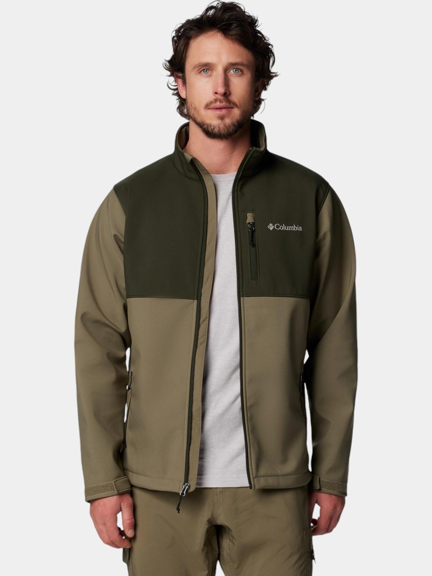 Giacca uomo Ascender 5/7
