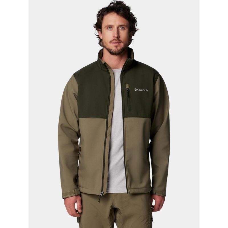 Jacheta softshell Ascender Softshell Jacket barbati