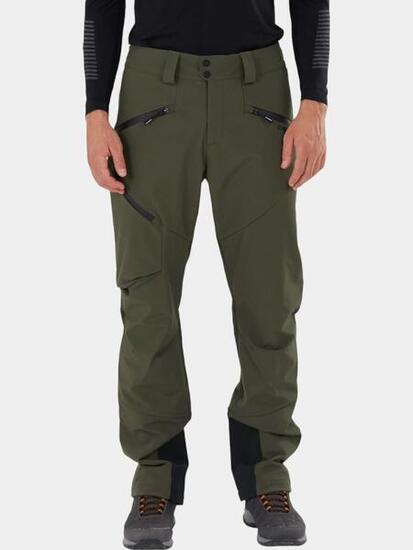Softshell broek heren Rob