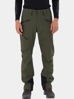 Softshell broek heren rob