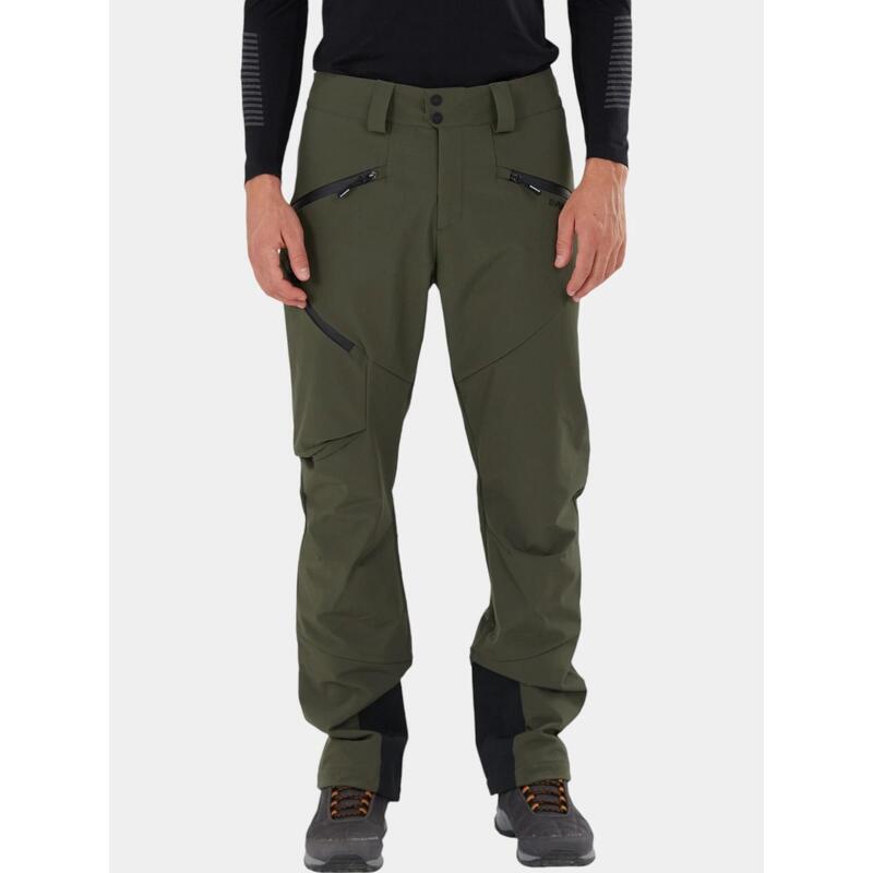 Pantaloni softshell Rob Softshell Pants barbati