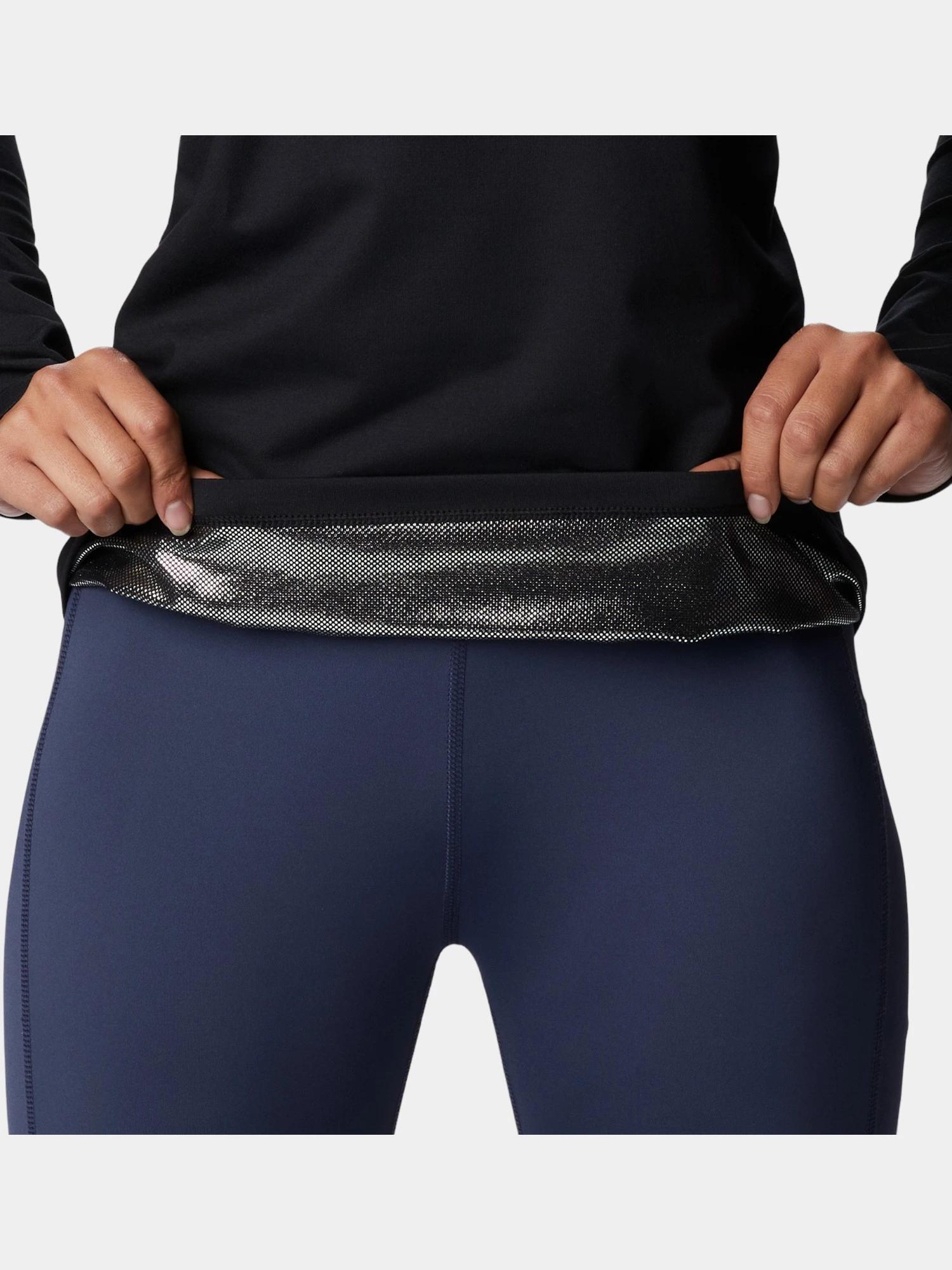 Sous-vêtement Technique Femme Heavyweight Stretch 5/6