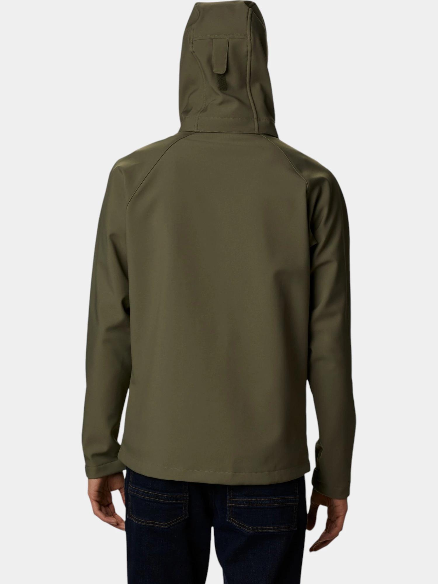 Softshelljacke Cascade Ridge III Herren 3/7