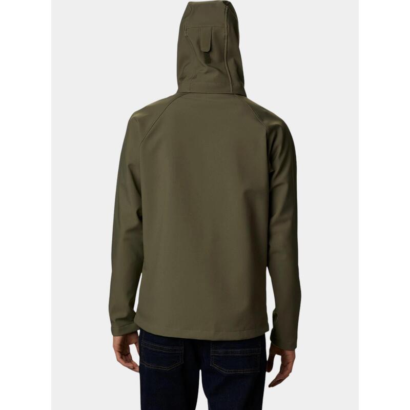 Jacheta softshell Cascade Ridge III Softshell barbati