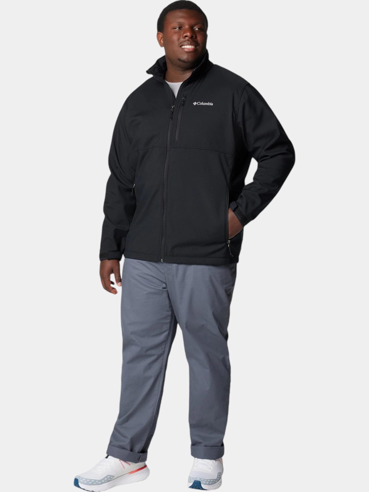 Giacca uomo Ascender 4/7