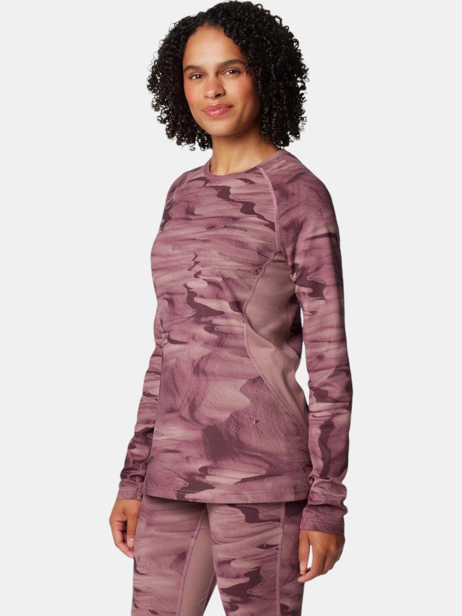 Top baselayer donna Omni-Heat Infinity 2/6