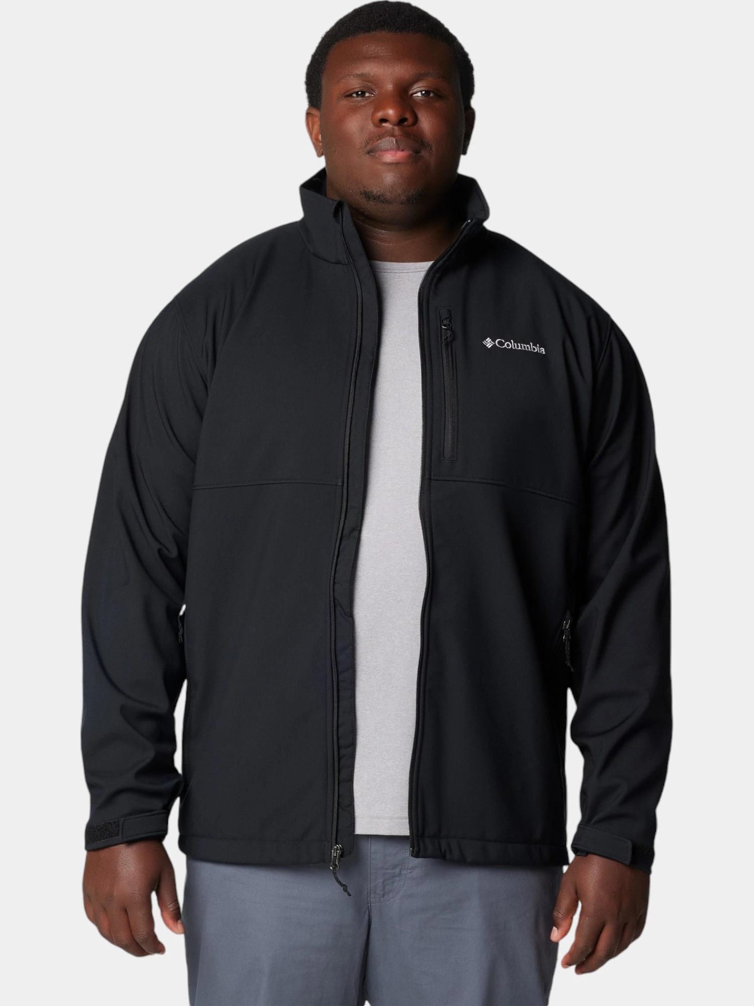 Giacca uomo Ascender 5/7