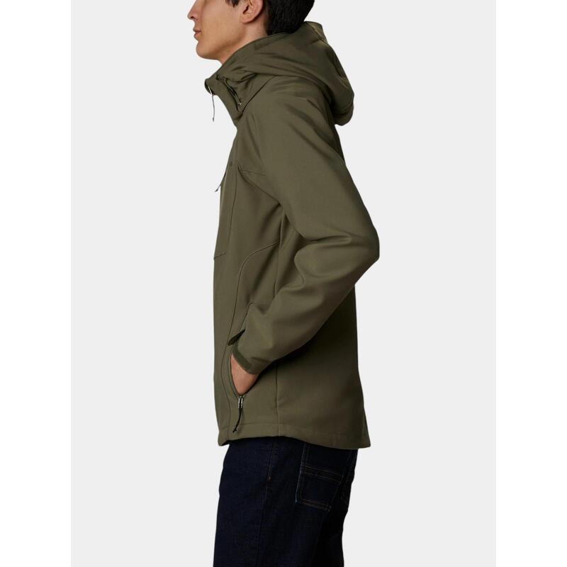 Jacheta softshell Cascade Ridge III Softshell barbati