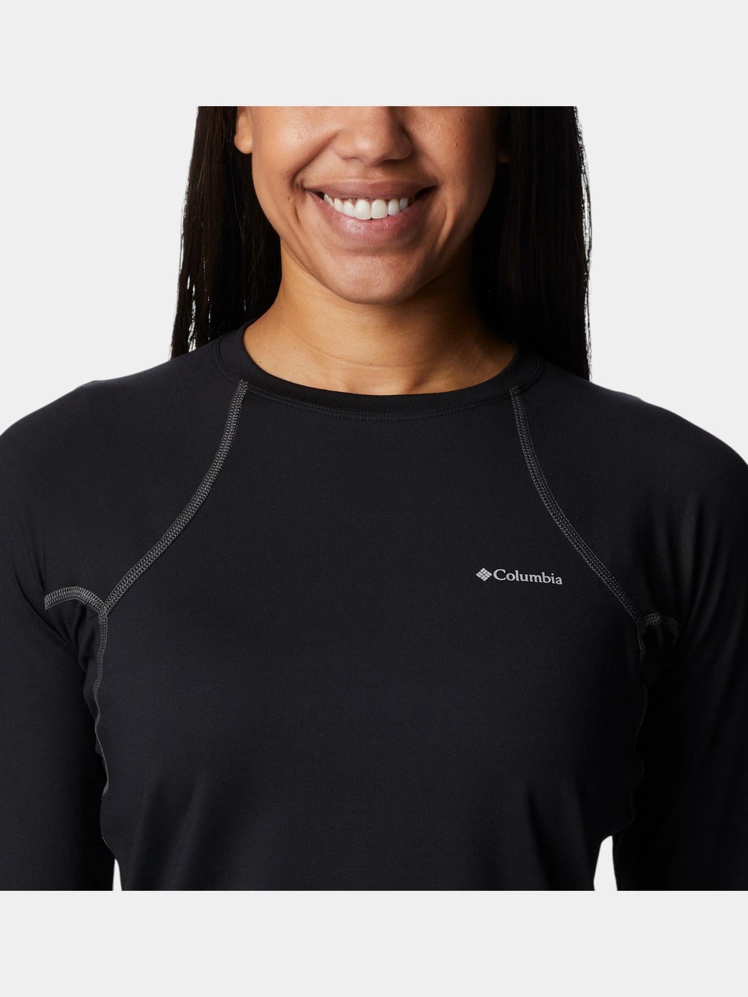Sous-vêtement Technique Femme Heavyweight Stretch 4/6