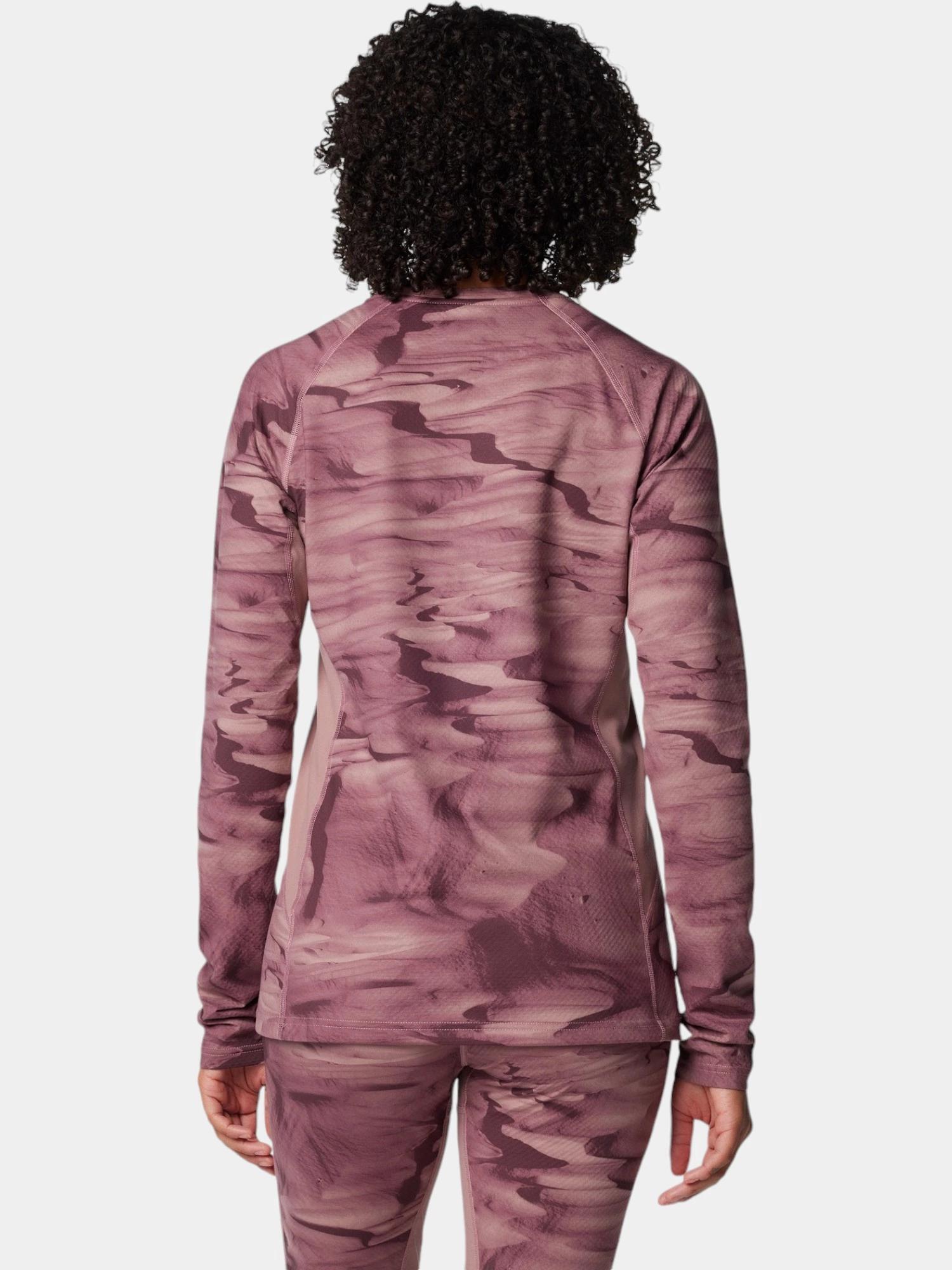 Top baselayer donna Omni-Heat Infinity 3/6