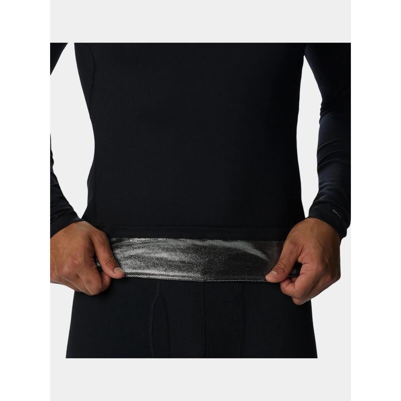 Horní díl pánského spodního prádla Heavyweight Stretch