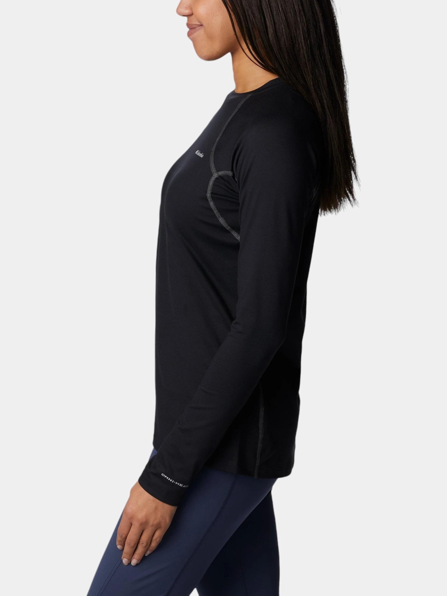 Sous-vêtement Technique Femme Heavyweight Stretch 2/6