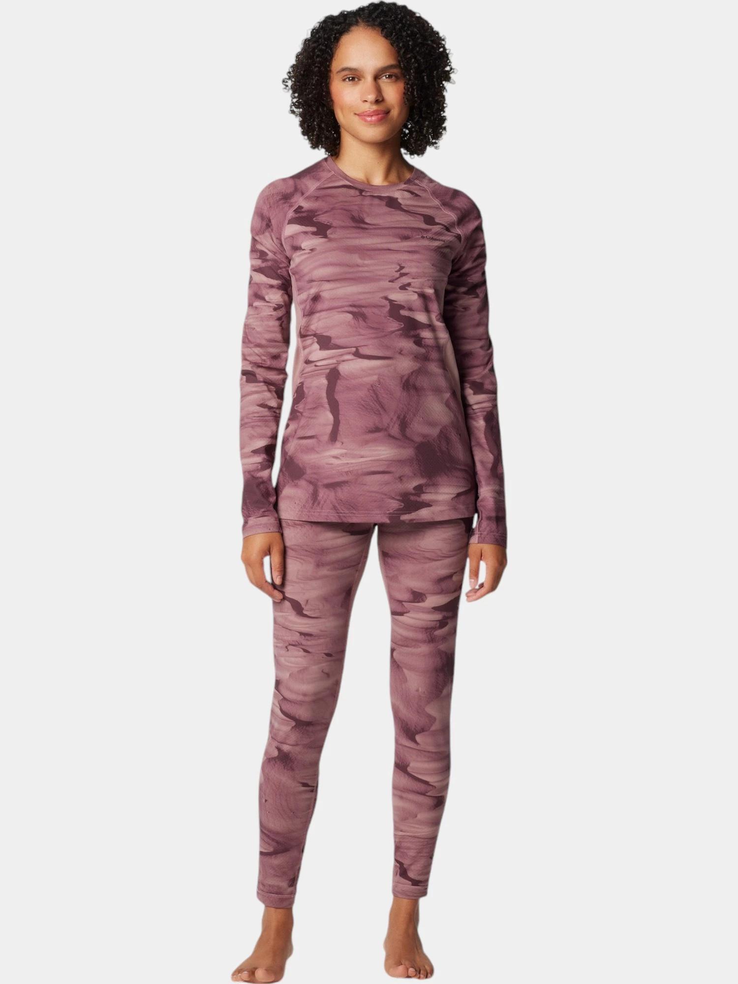Top baselayer donna Omni-Heat Infinity 4/6