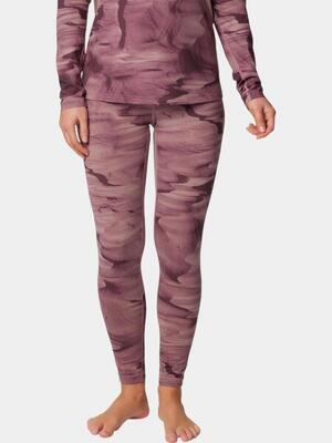 Baselayer broek dames omni-heat infinity