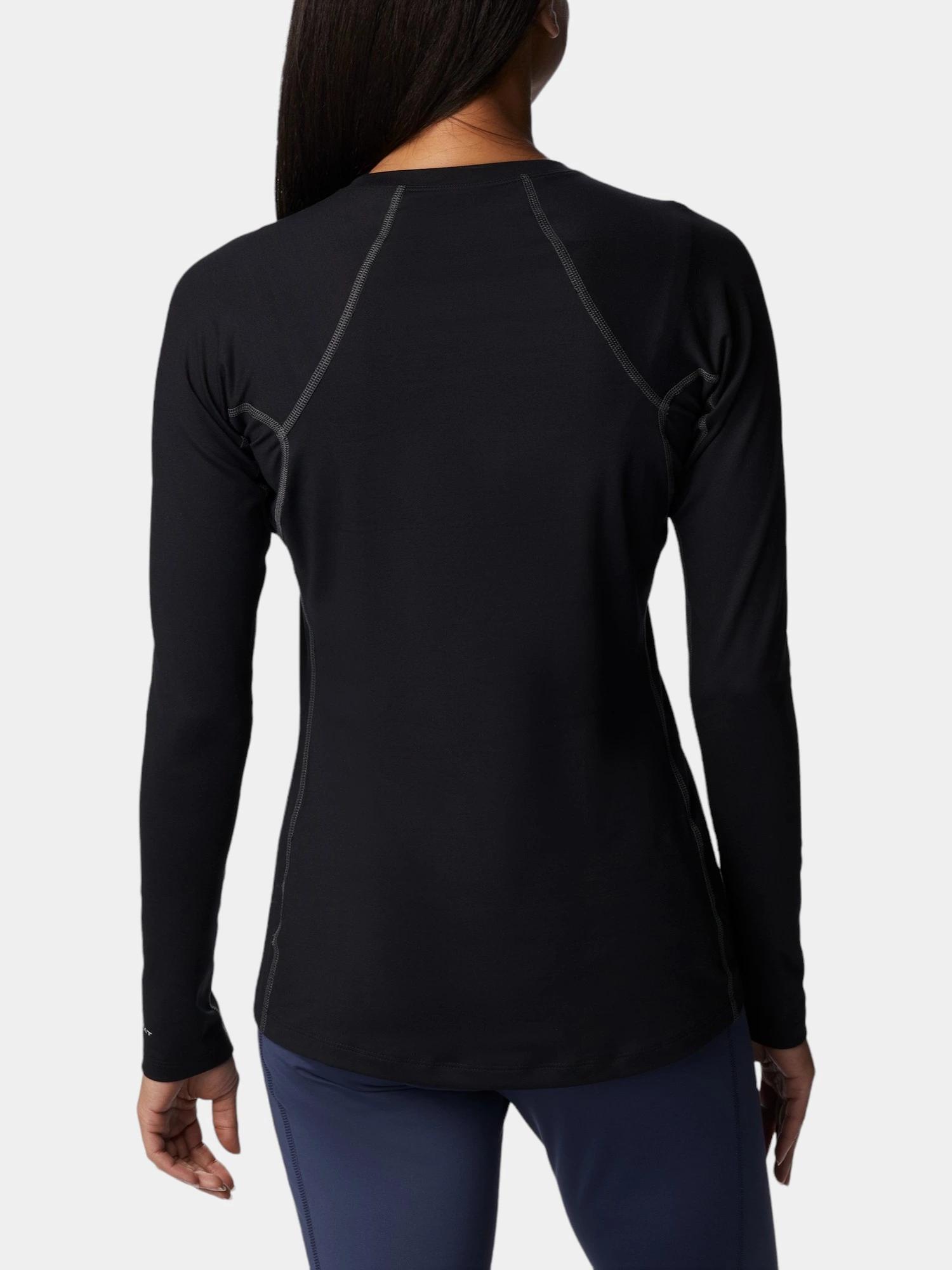 Sous-vêtement Technique Femme Heavyweight Stretch 3/6