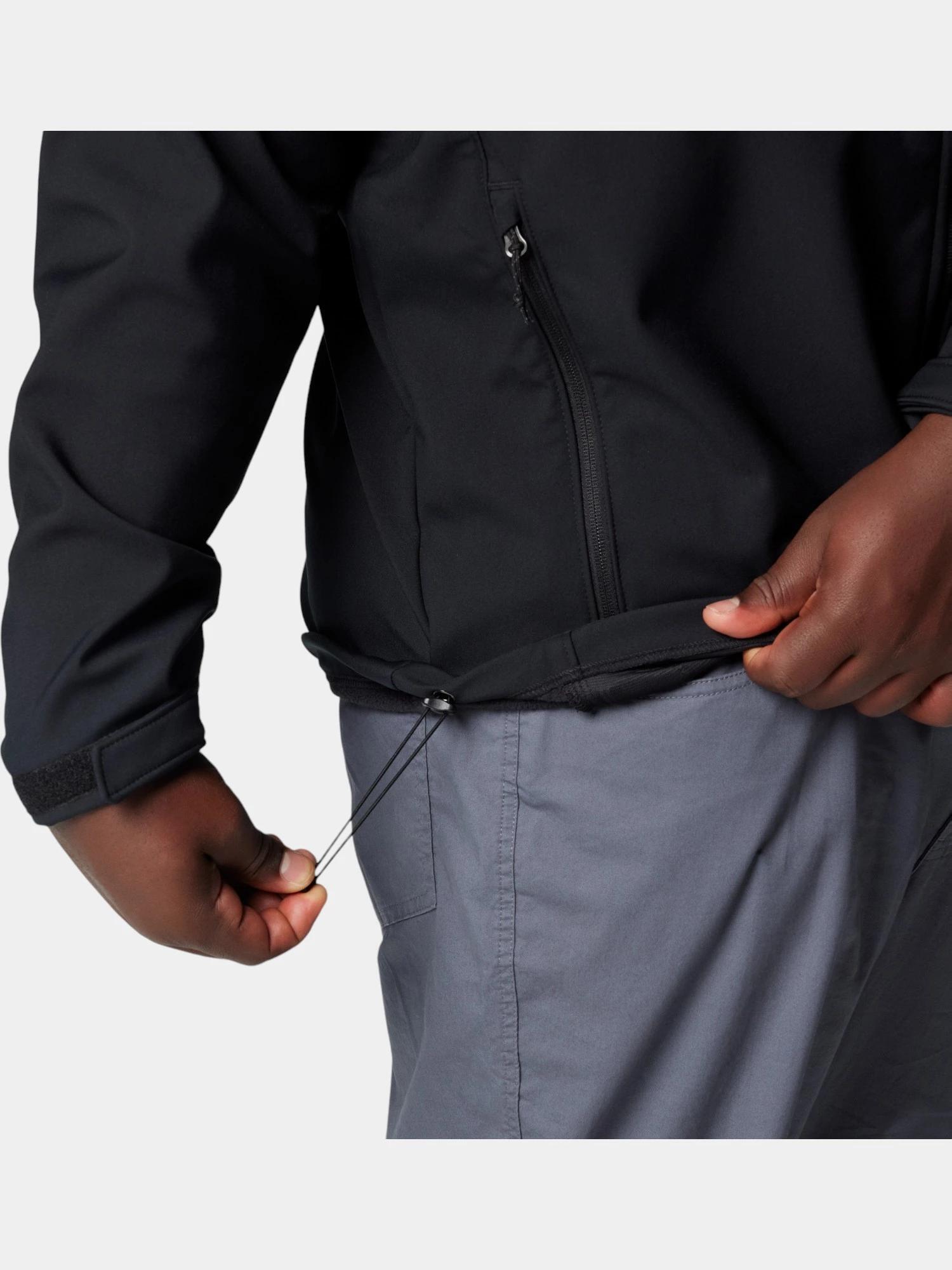 Giacca uomo Ascender 6/7
