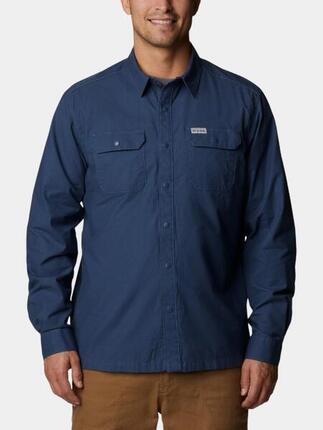 Chemise homme Landroamer Lined