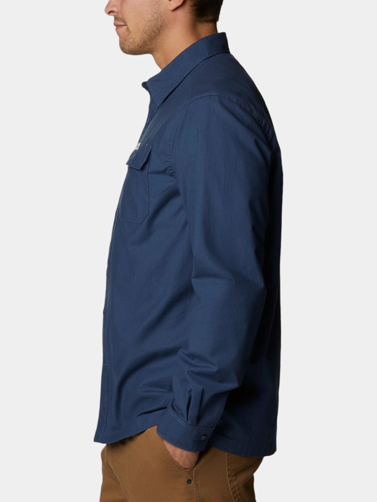 Camicia uomo Landroamer Lined 2/7