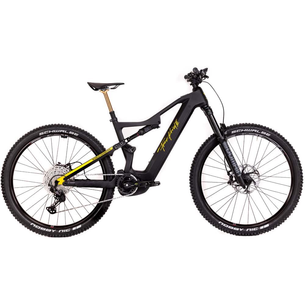 KNEISSL BIKES picture