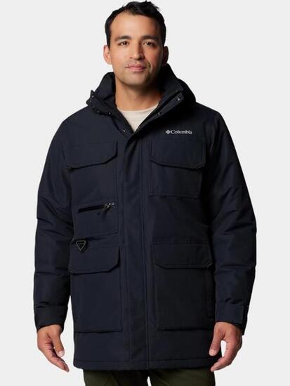 Winterjas mannen Landroamer II