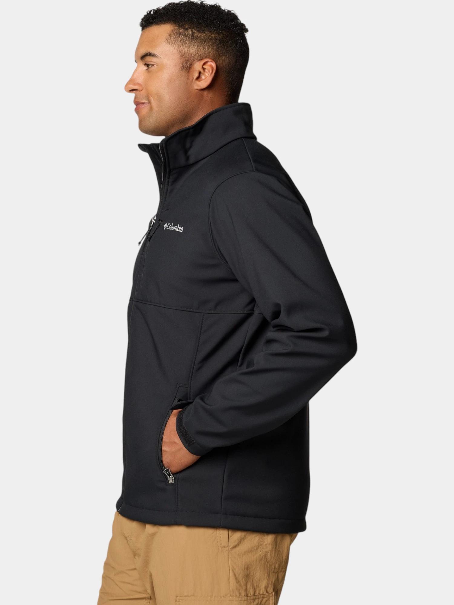 Homme à la veste Ascender 2/7