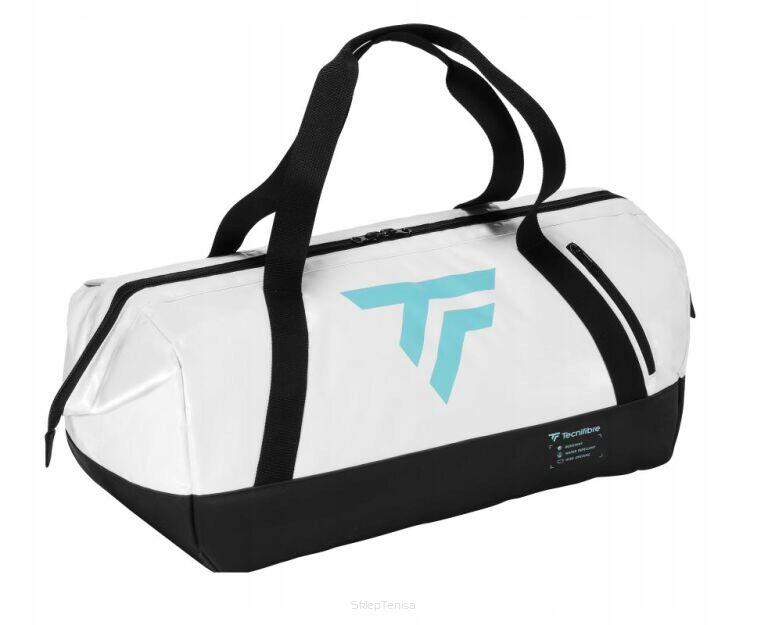 TECNIFIBRE TOUR ENDURANCE WHITE BAG 40TOUWBLDU 1/5