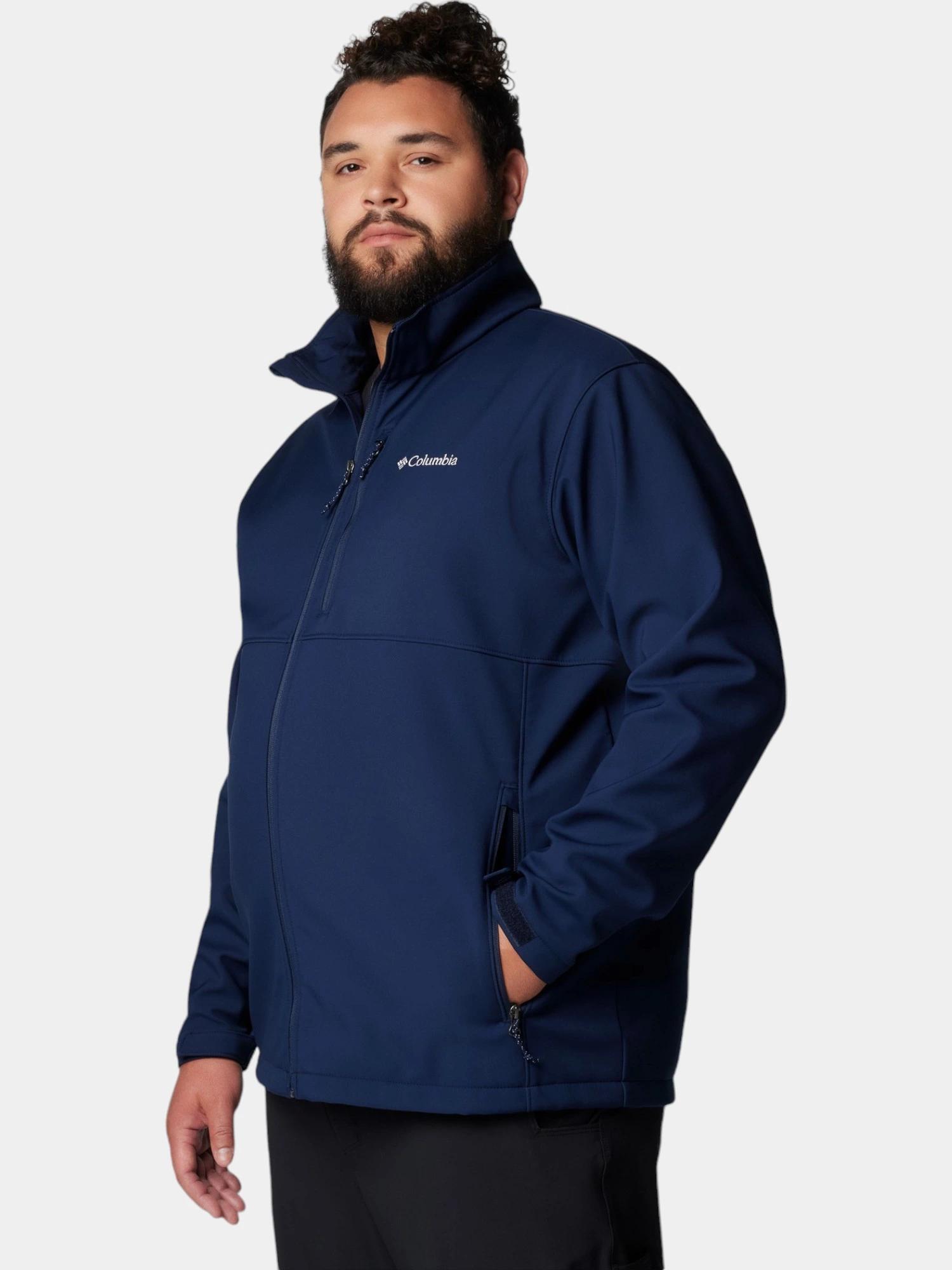 Giacca uomo Ascender 2/7