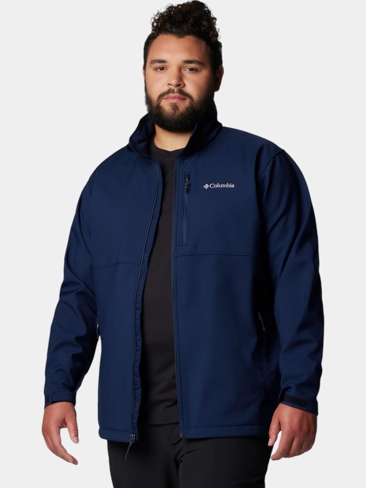 Giacca uomo Ascender 5/7