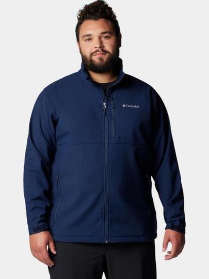 Veste Softshell Homme Ascender