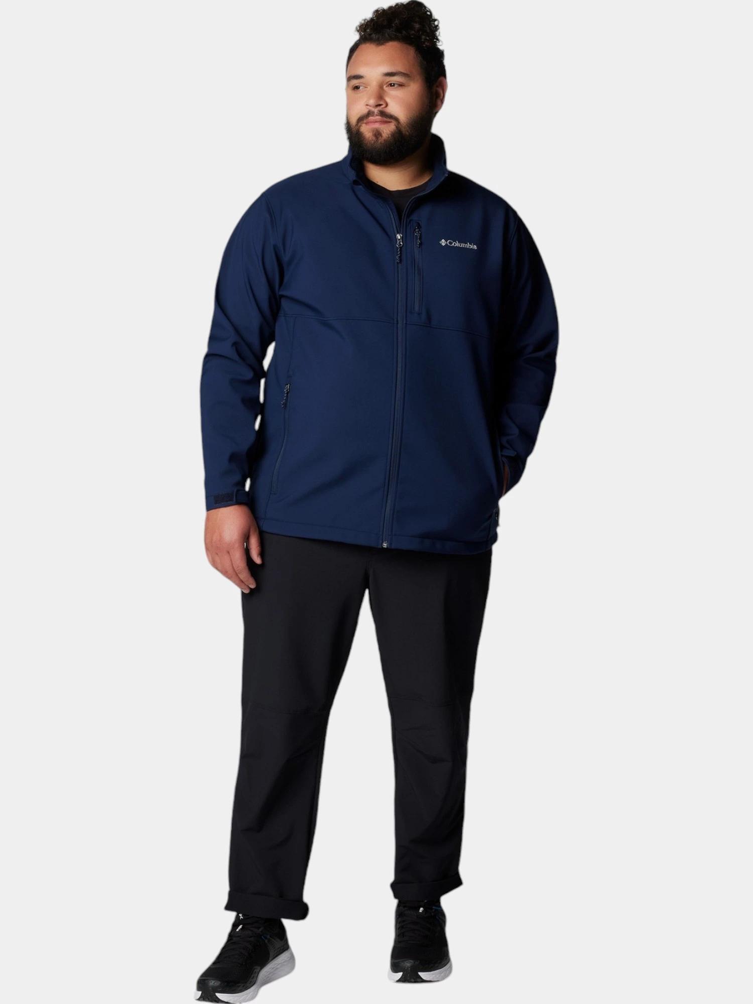 Giacca uomo Ascender 4/7