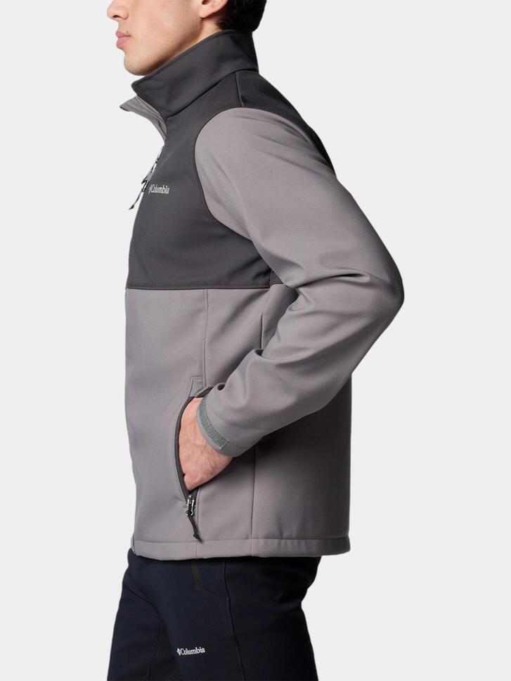 Kurtka Softshellowa Męska Columbia Ascender
