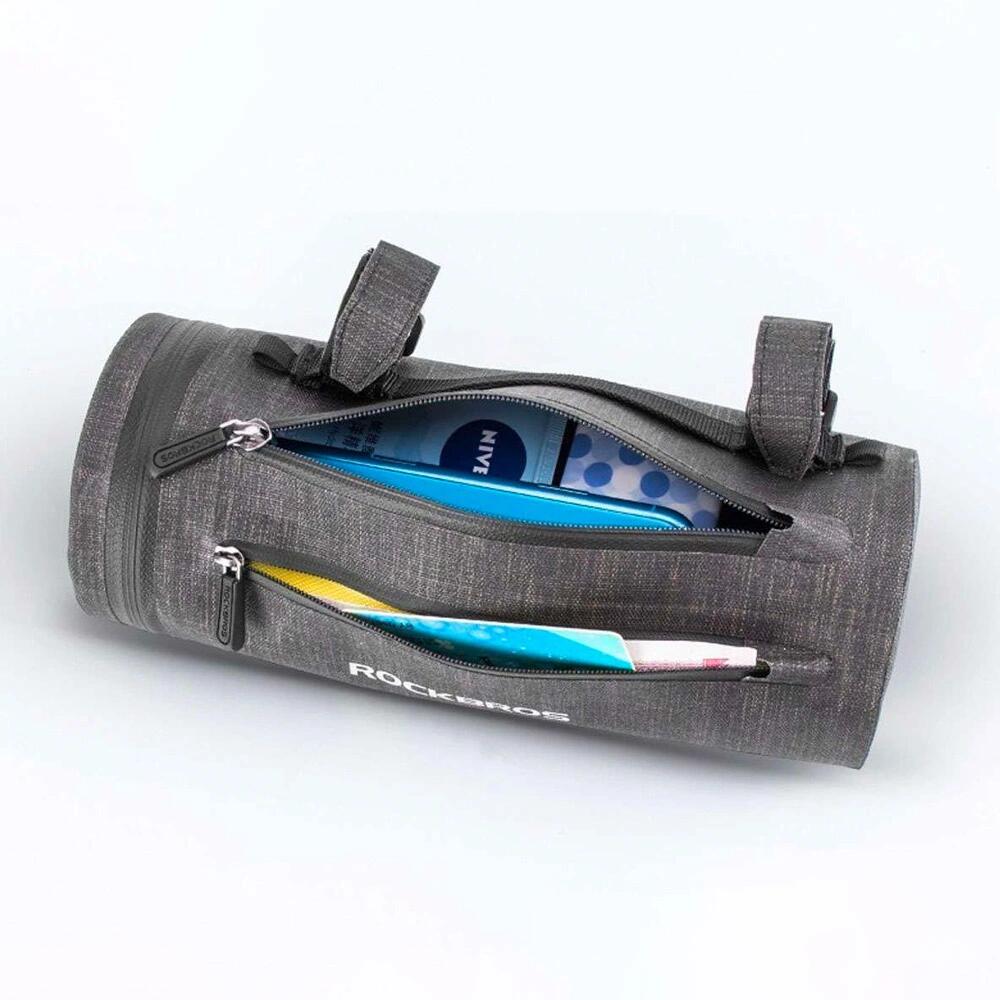 Borsa da manubrio per bicicletta Rockbros 2/7