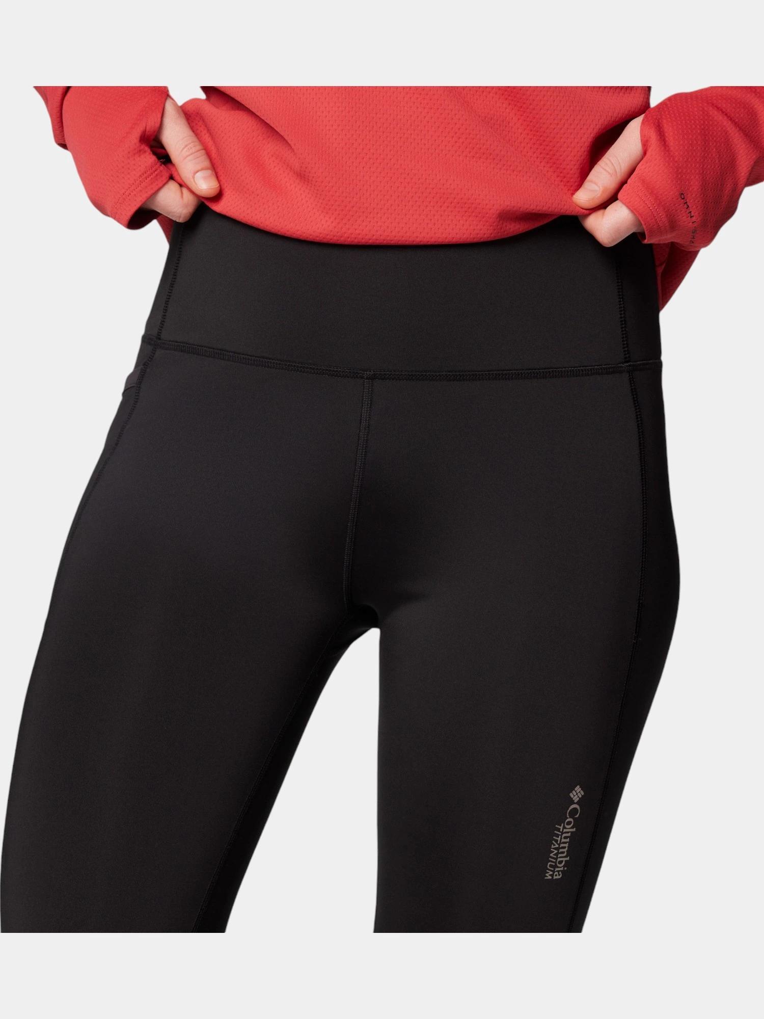 Pantalons de sport pour femmes Cirque River II 5/7