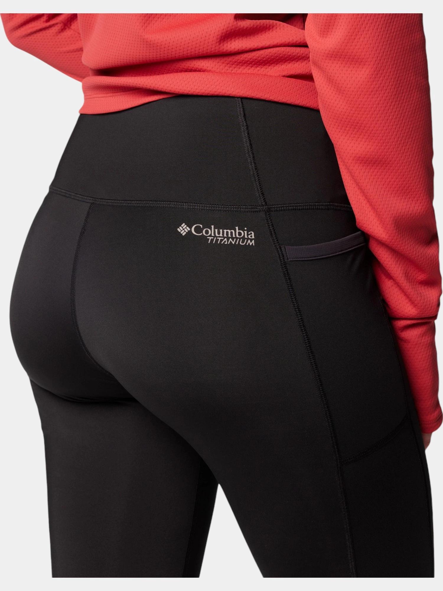 Pantalons de sport pour femmes Cirque River II 6/7