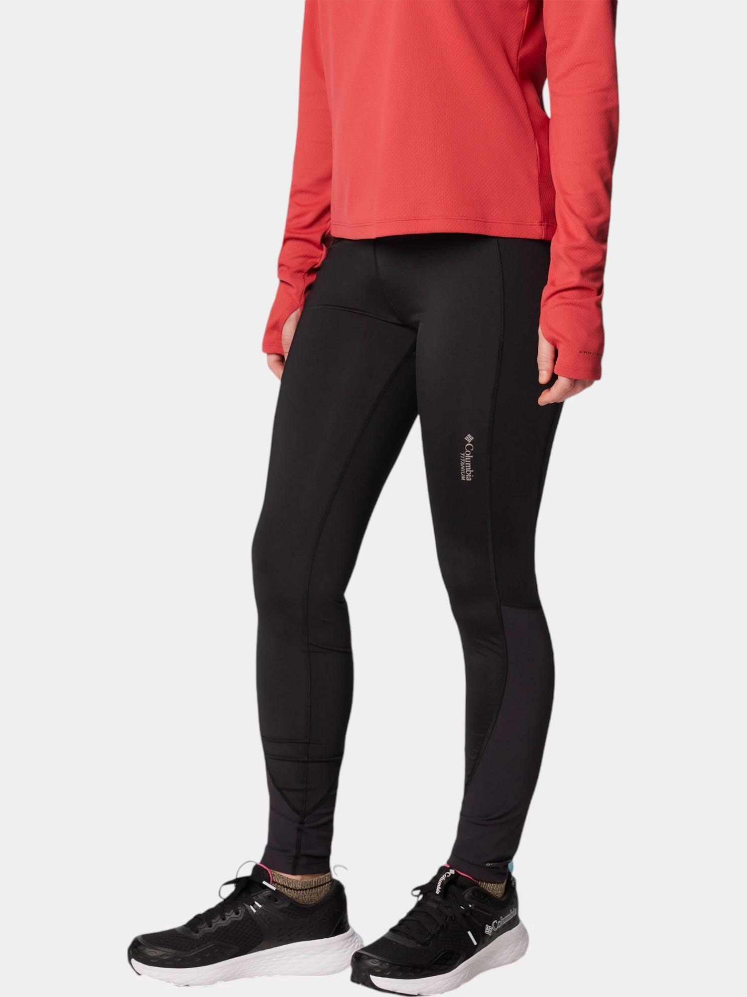 Pantalons de sport pour femmes Cirque River II 2/7
