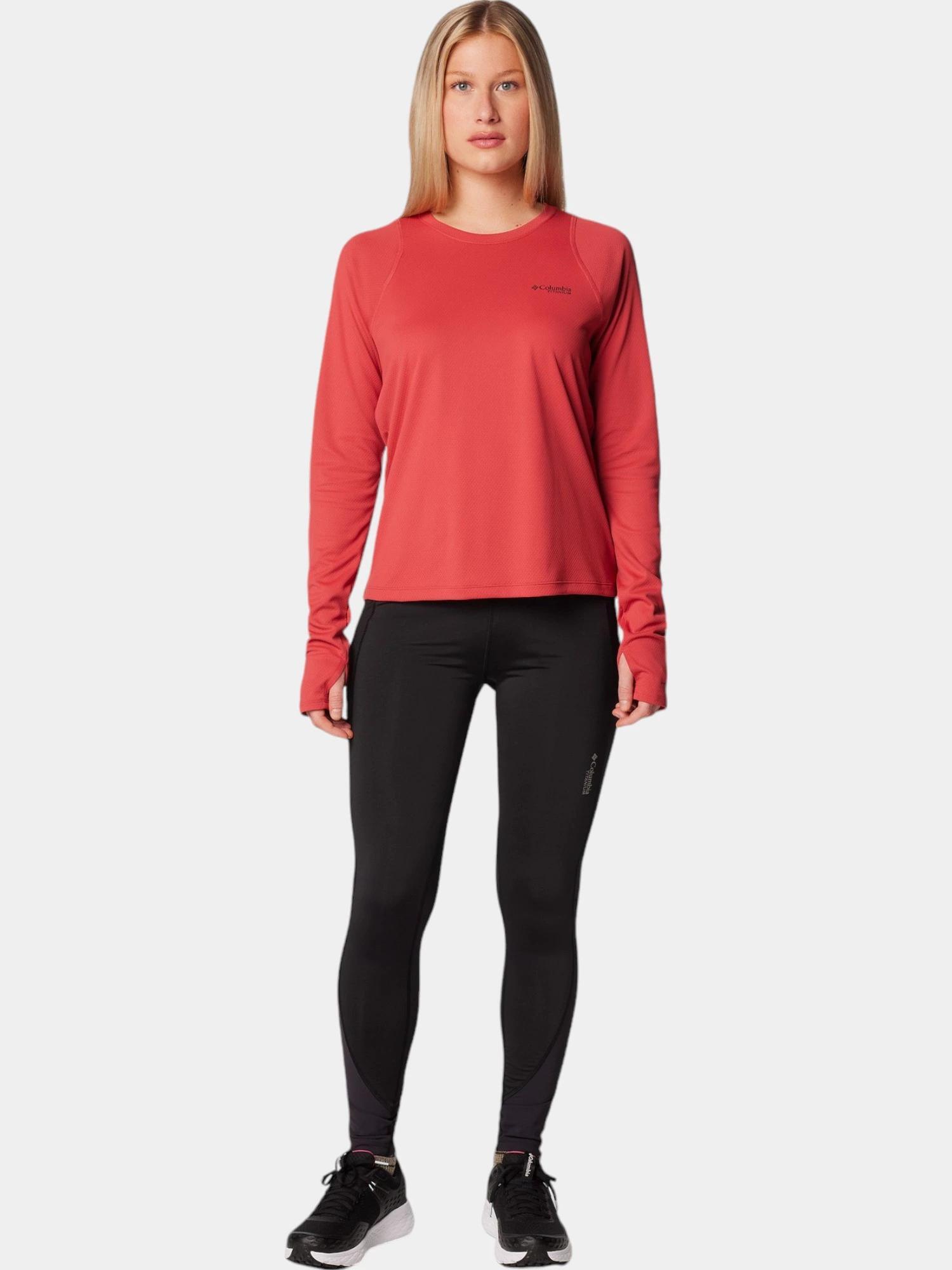 Pantalons de sport pour femmes Cirque River II 4/7