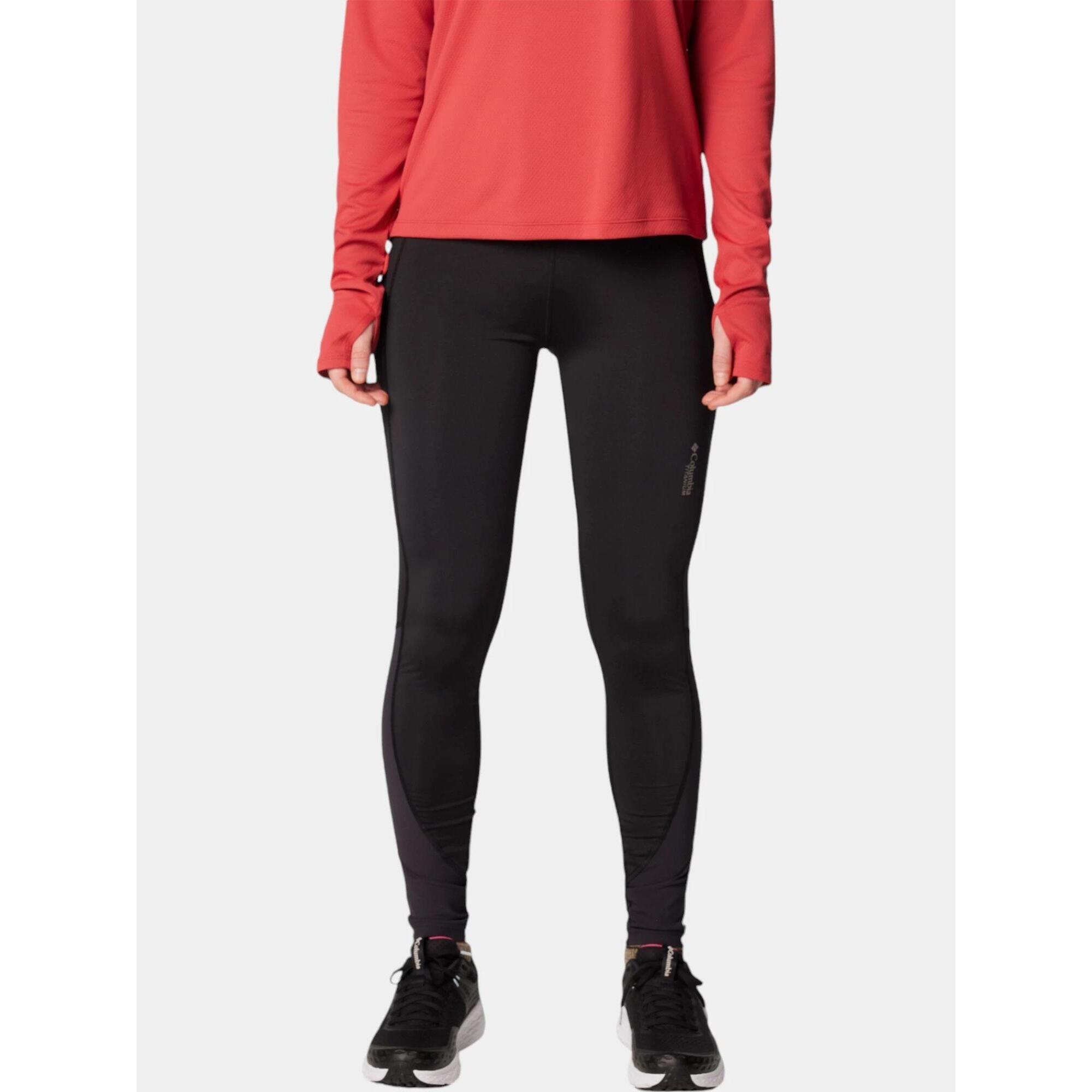 Columbia - Pantalons De Sport Pour Femmes Cirque River Ii - Collant - Noir - 30 - Decathlon