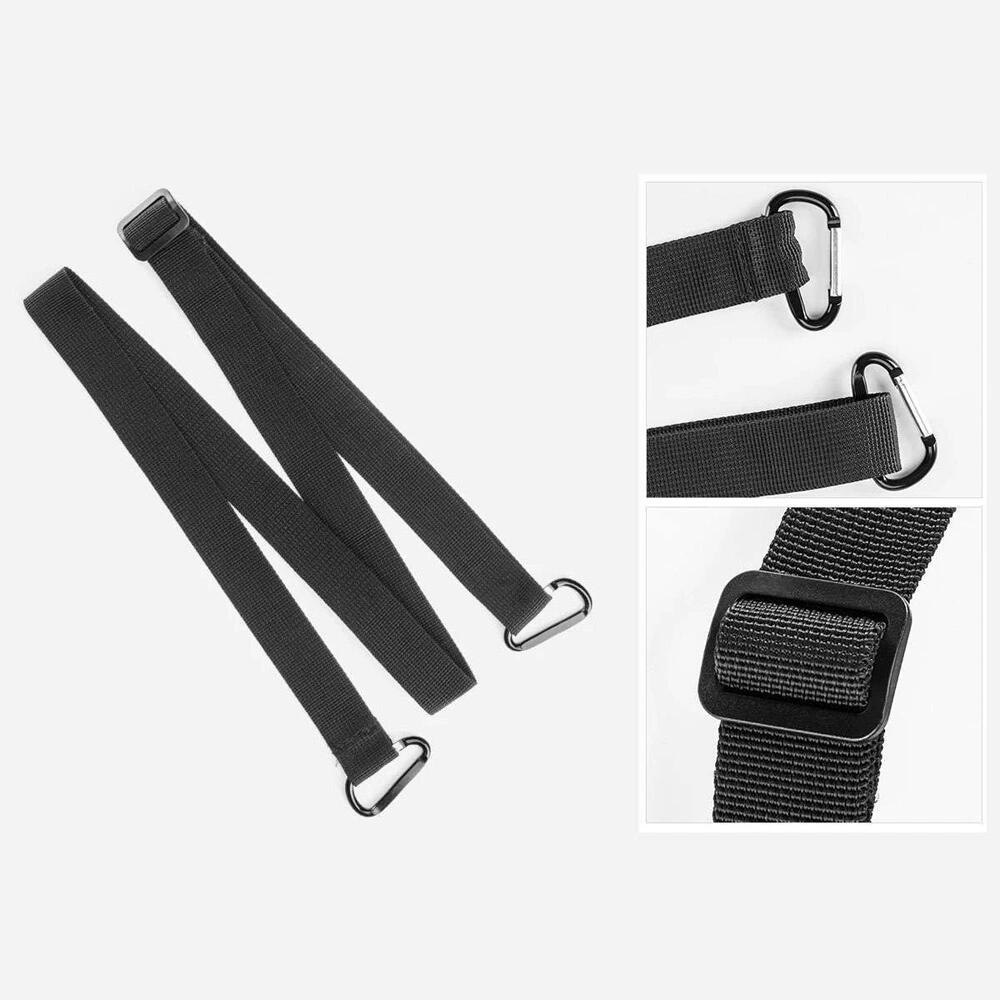 Bolsa de guiador impermeável Rockbros AS-051 - Preto 6/7
