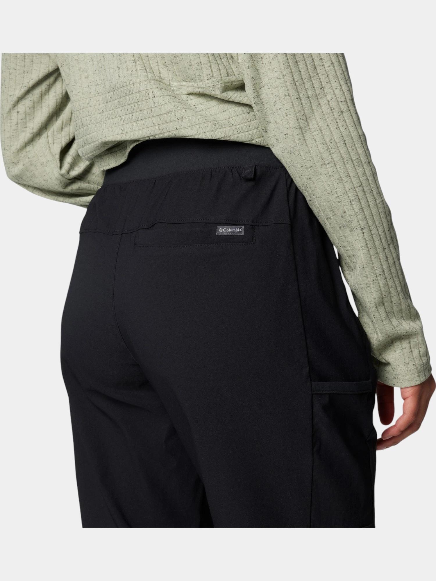 Wanderhose Leslie Falls Pull-On Damen 6/7